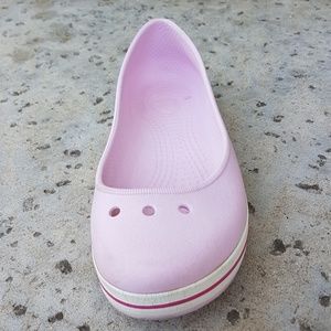 CROCS Shoes - Crocs flats CROCS Shoes - Crocs flats